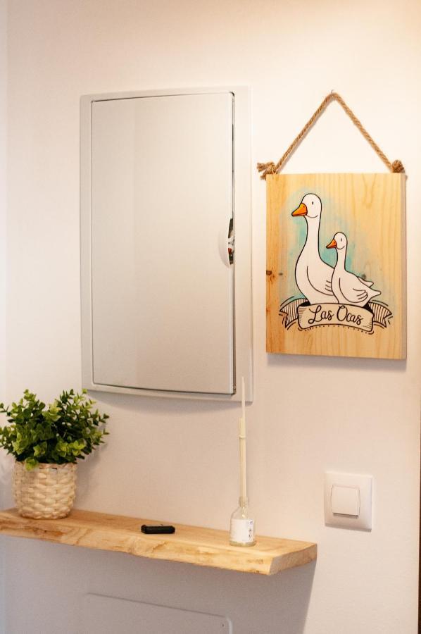 Las Ocas Boutique Apartamento - Solo Adultos Muros de Nalón Exterior foto